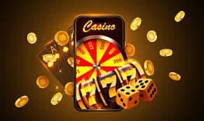 Discover the Excitement of 31Bets Online Casino UK