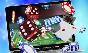 Experience the Excitement of Magic Win Online Casino