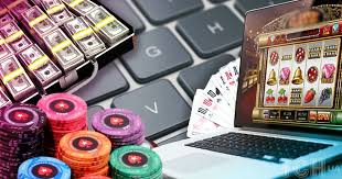 Explore Betano Online Casino UK A New Era of Gambling