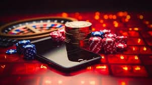 Exploring the Excitement of Online Casino Fire Scatters Exploring the Excitement of Online Casino Fire Scatters