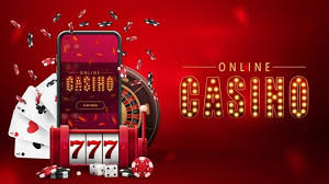Mino Casino An Exciting Journey into Online Gaming Mino Casino An Exciting Journey into Online Gaming
