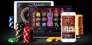 Mino Casino An Exciting Journey into Online Gaming Mino Casino An Exciting Journey into Online Gaming