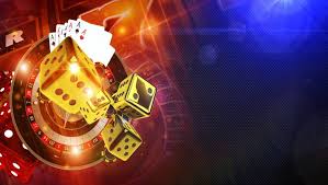 Online Casino Oplev Spændingen Ved Spillene Hjemmefra Online Casino Oplev Spændingen Ved Spillene Hjemmefra