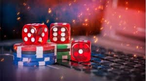 Wolinak Casino Your Gateway to Thrilling Online Gaming